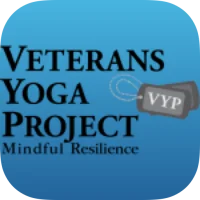 Veterans Yoga Project
